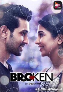 Broken But Beautiful download full webseries