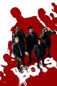 The Boys tvseries download soap2day