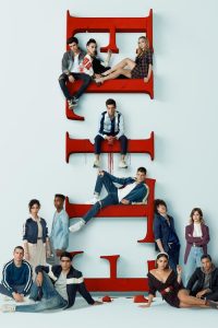 Elite Full TV Series | soap2day | where to watch?