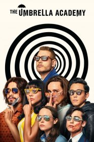 The Umbrella Academy soap2day