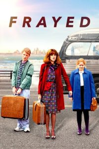 Frayed full tvseries download soap2day
