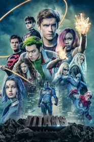 Titans TV Series Download All Episodes | soap2day