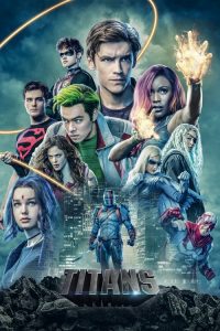 Titans TV Series Download All Episodes | soap2day